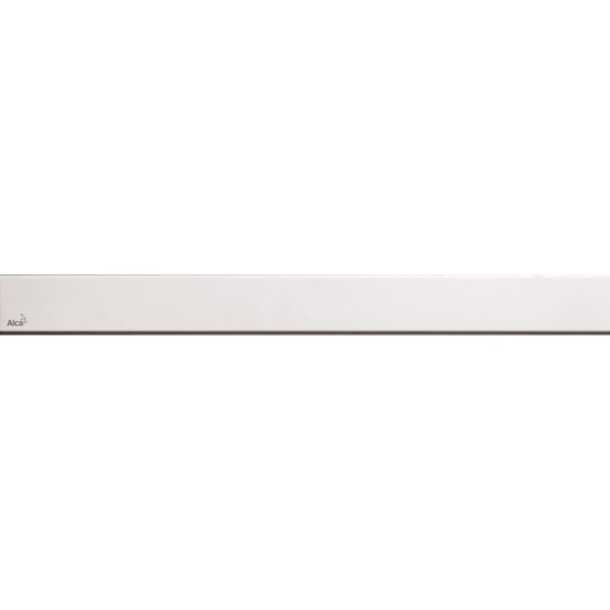 Решетка ALCAPLAST DESIGN-850LN для водоотводящего желоба APZ6, APZ106 дизайн DESIGN